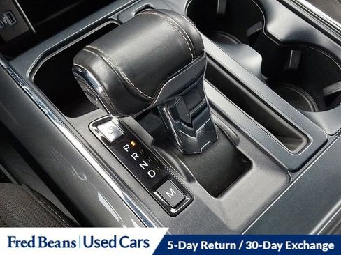 Certified 2022 Ford F150 XLT w/ Equipment Group 302A High image 17