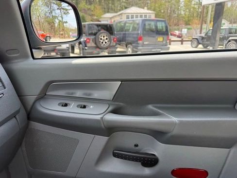 Used 2008 Dodge Ram 1500 Truck SLT RWD image 48