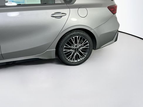 Used 2023 Kia Forte GT-Line image 29