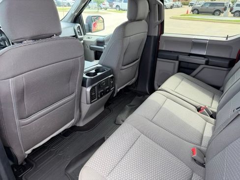 Used 2020 Ford F150 XLT w/ Equipment Group 302A Luxury RWD image 21