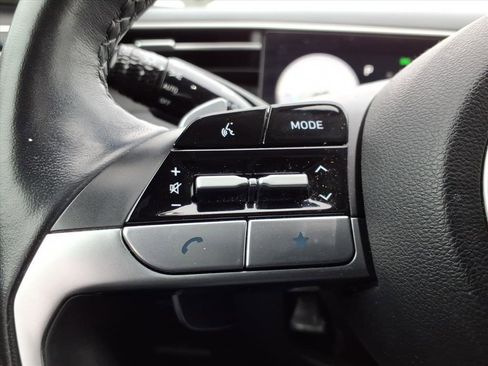 Certified 2023 Hyundai Tucson Limited w/ Cargo Package image 22