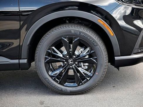 New 2026 Honda CR-V Sport Touring image 16