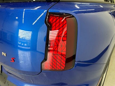 Certified 2025 MINI Cooper Countryman S image 5