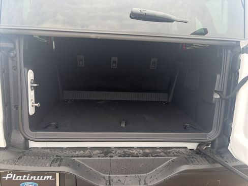 New 2025 Ford Bronco Raptor AWD/4WD image 25