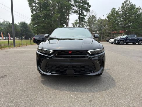 Used 2024 Dodge Hornet R/T Plus w/ Tech Pack Plus w/o Parking AWD/4WD image 3