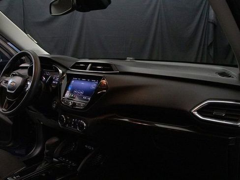 Used 2021 Chevrolet TrailBlazer LT w/ Convenience Package AWD/4WD image 15