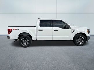 Used 2023 Ford F150 XLT w/ Equipment Group 301A Mid AWD/4WD video 2