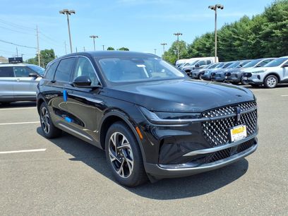 New 2026 Lincoln Nautilus Premier