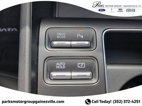 New 2025 Hyundai Sonata Limited image 24