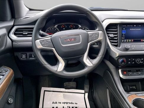 Certified 2023 GMC Acadia SLE w/ Driver Convenience Package FWD image 5