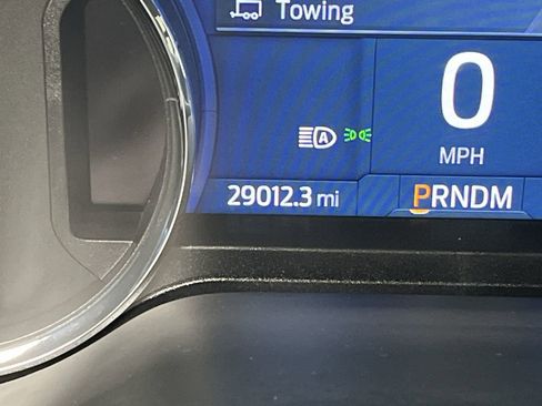 Certified 2023 Ford F150 XLT w/ Equipment Group 302A High image 17