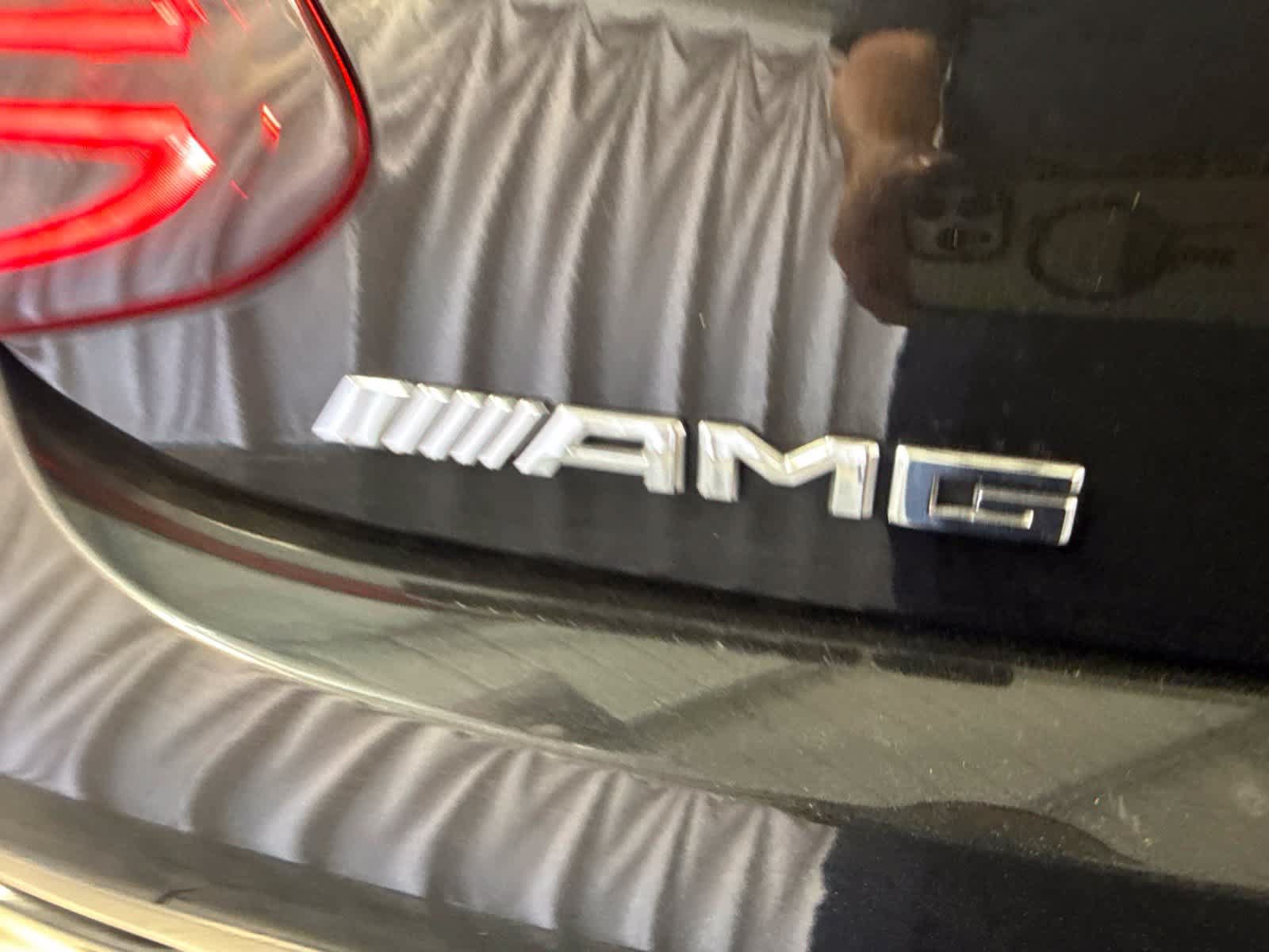 Used 2019 Mercedes-Benz C 43 AMG 4MATIC Coupe image 12