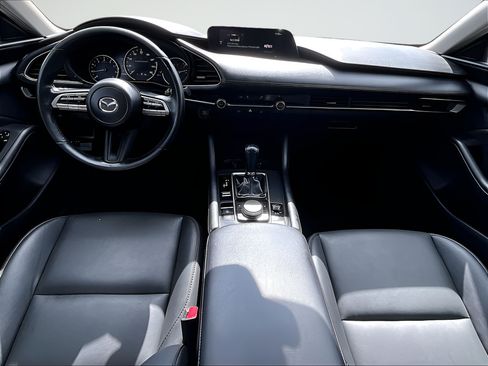 Used 2023 MAZDA MAZDA3 s FWD image 15