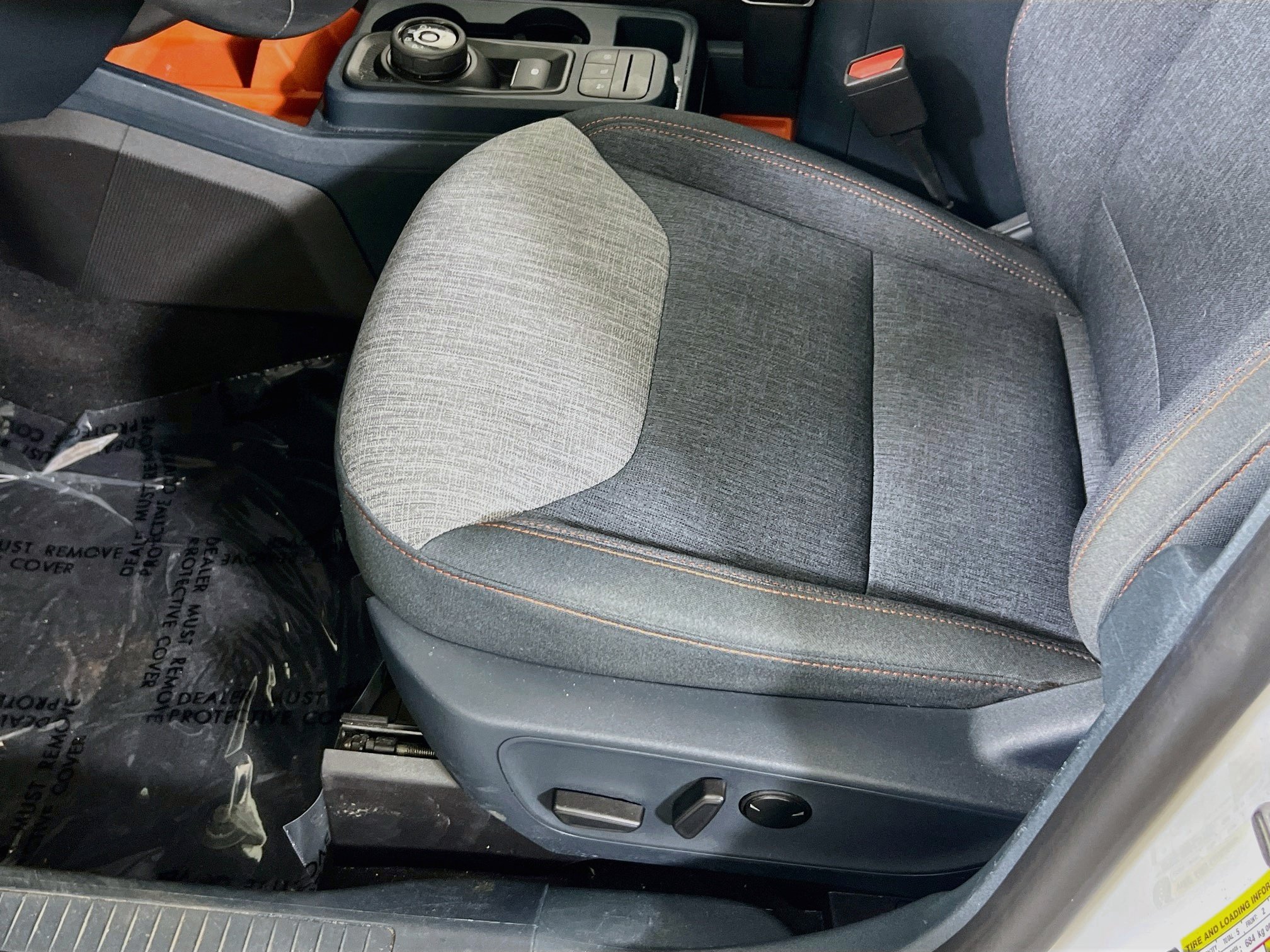 Used 2023 Ford Maverick XLT w/ XLT Luxury Package FWD image 18