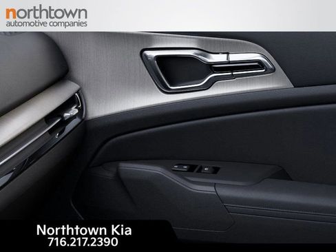 New 2026 Kia Sportage X-Line w/ X-Line Technology Package AWD/4WD image 26