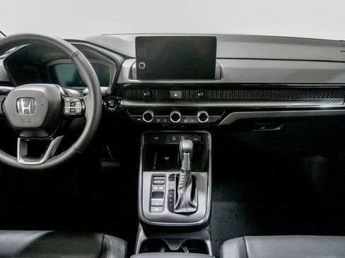 New 2026 Honda CR-V EX-L image 22