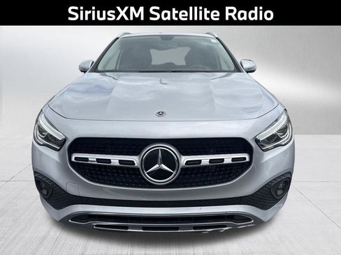 Used 2021 Mercedes-Benz GLA 250 image 4