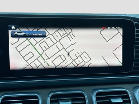 Used 2024 Mercedes-Benz GLE 450e 4MATIC image 31