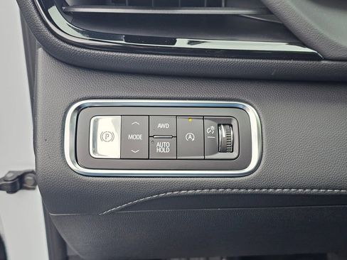 New 2026 Buick Enclave Avenir w/ Super Cruise Package image 27