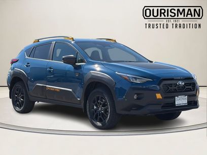 New 2026 Subaru Crosstrek 2.5i Wilderness