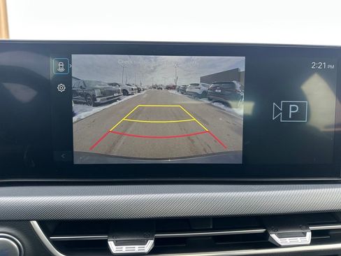 New 2026 Hyundai Sonata SE image 19