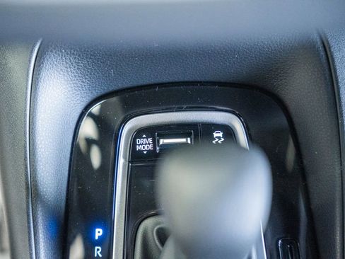 New 2026 Toyota Corolla SE image 21