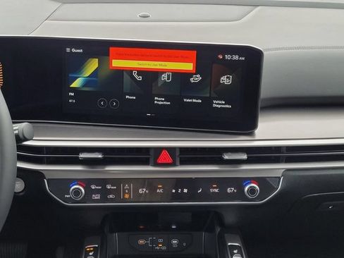 New 2026 Kia Sorento S w/ S Panoramic Sunroof Package FWD image 16