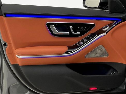 Certified 2023 Mercedes-Benz S 500 4MATIC image 20