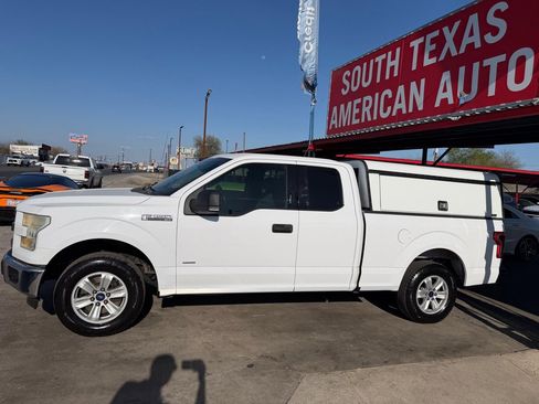 Used 2015 Ford F150 XLT w/ Equipment Group 301A Mid image 10