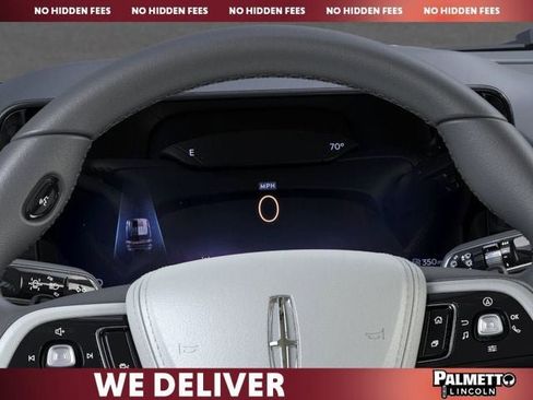 New 2026 Lincoln Aviator Reserve AWD/4WD image 13