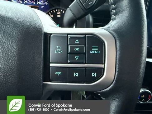 Certified 2024 Ford Expedition Max XL image 23