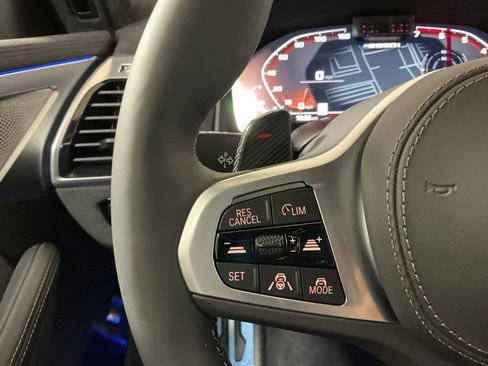 New 2026 BMW M850i xDrive AWD/4WD image 15