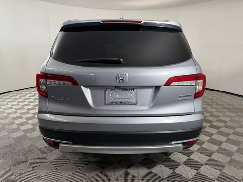 Used 2021 Honda Pilot Touring image 10