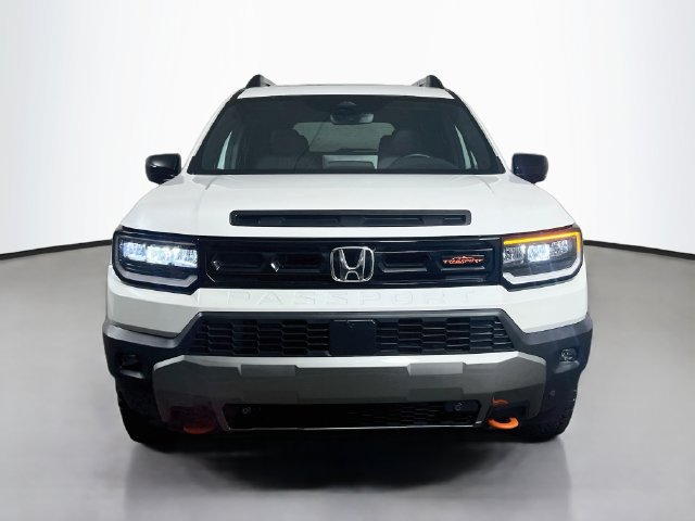 Used 2026 Honda Passport TrailSport Elite image 2