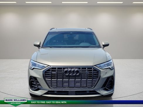 Used 2024 Audi Q3 2.0T Premium Plus AWD/4WD image 9
