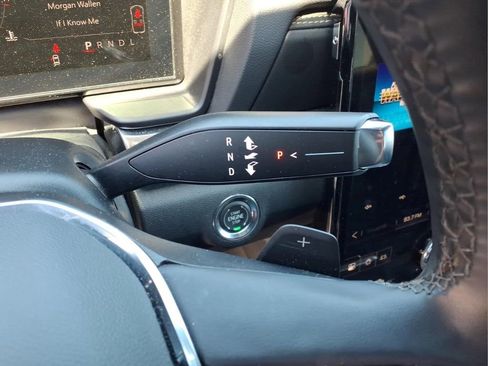 Used 2026 GMC Terrain Elevation AWD/4WD image 22