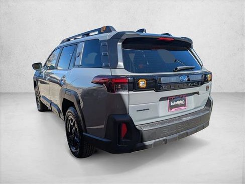 New 2026 Subaru Outback Wilderness AWD/4WD image 7