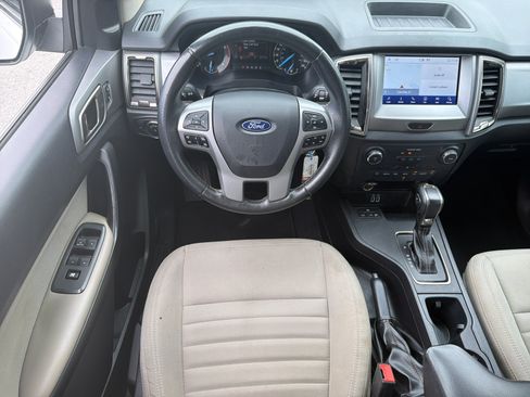 Used 2021 Ford Ranger XLT w/ Equipment Group 301A Mid RWD image 30
