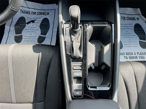 Used 2024 Honda Accord Sport image 29