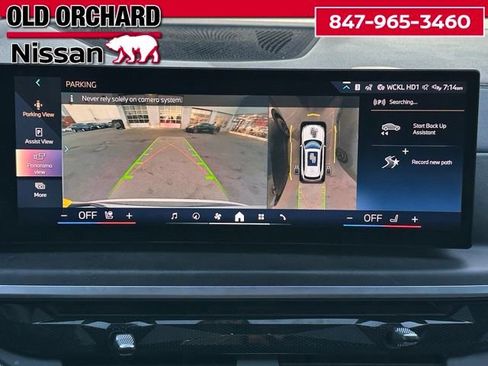 Used 2024 BMW X5 xDrive40i image 19