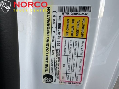 Used 2017 Ford F150 XL image 20