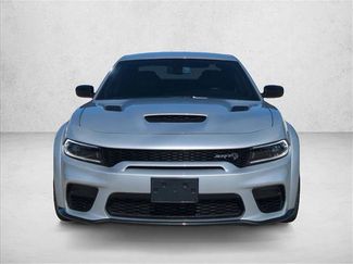 Used 2023 Dodge Charger SRT Hellcat video 2