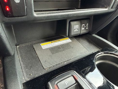 Used 2023 Honda Ridgeline Black Edition image 20