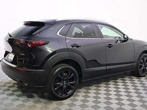 Used 2025 MAZDA CX-30 AWD 2.5 S w/ Select Sport Pkg image 7