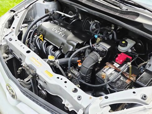 Used 2003 Toyota Echo Sedan FWD image 16