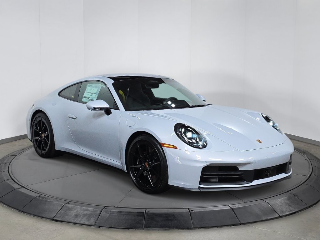 New 2026 Porsche 911 Carrera 4S AWD/4WD image 9