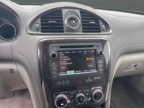 Used 2015 Buick Enclave Premium image 13