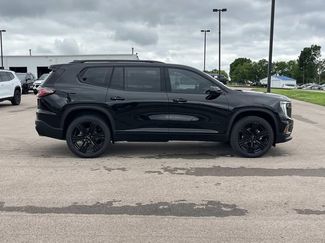 New 2026 GMC Acadia Elevation w/ Black Edition FWD video 3