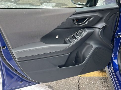 New 2026 Subaru Crosstrek 2.0i Premium image 6