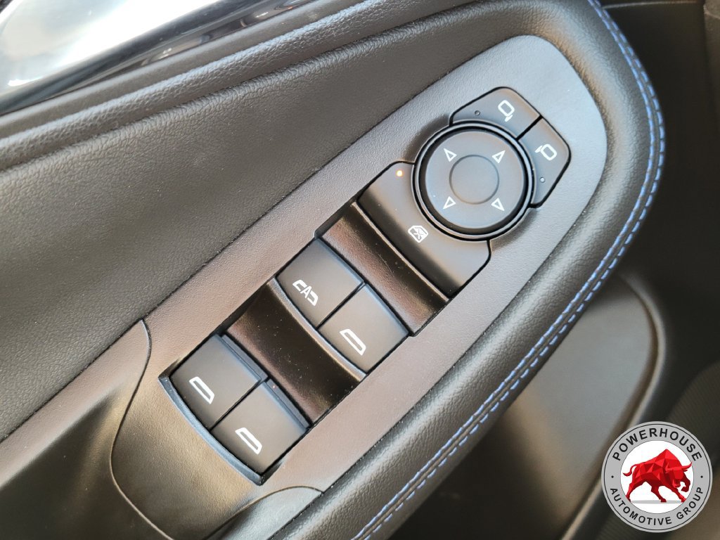 Used 2025 Buick Encore GX Sport Touring w/ Comfort Package AWD/4WD image 26